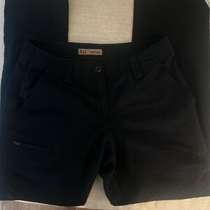 5.11 tactical water resistant work pant